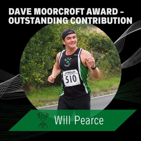 Moorcroft Will Pearce