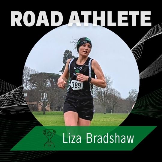 Road Liza Bradshaw