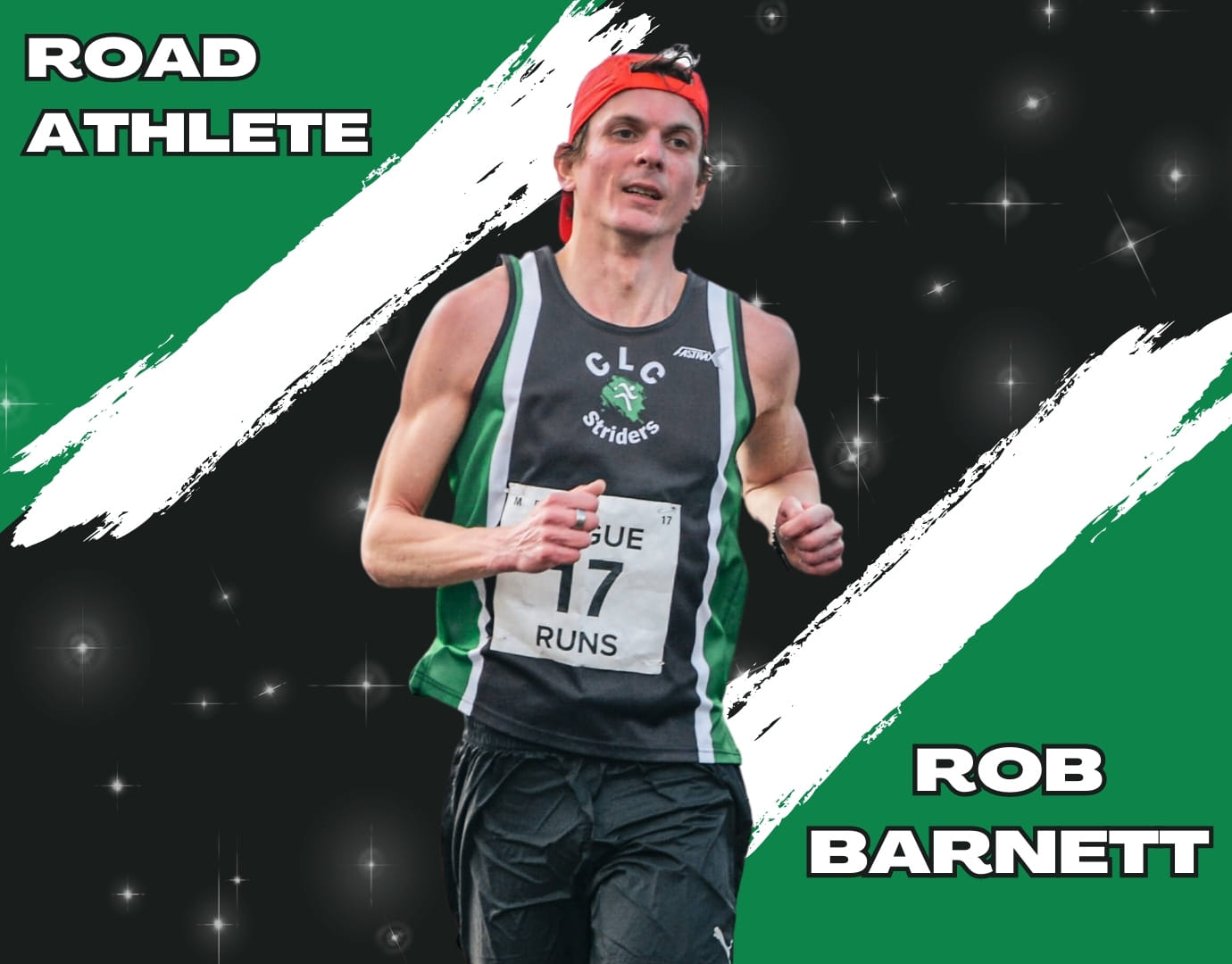 Road Rob Barnett