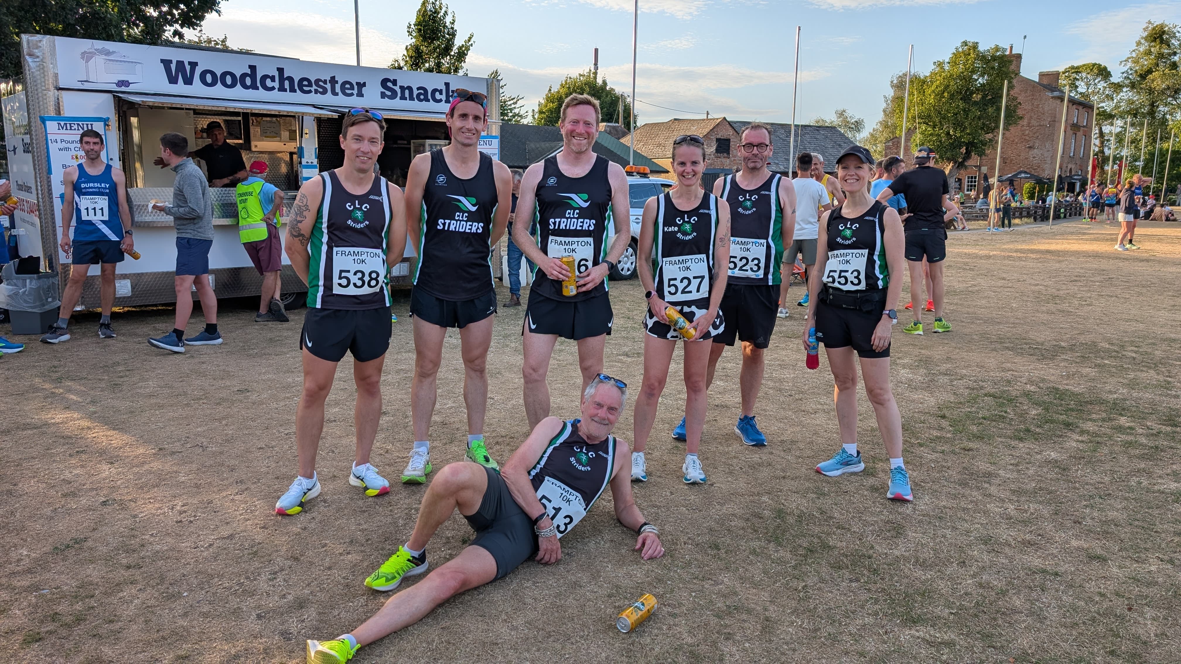 Frampton 10k