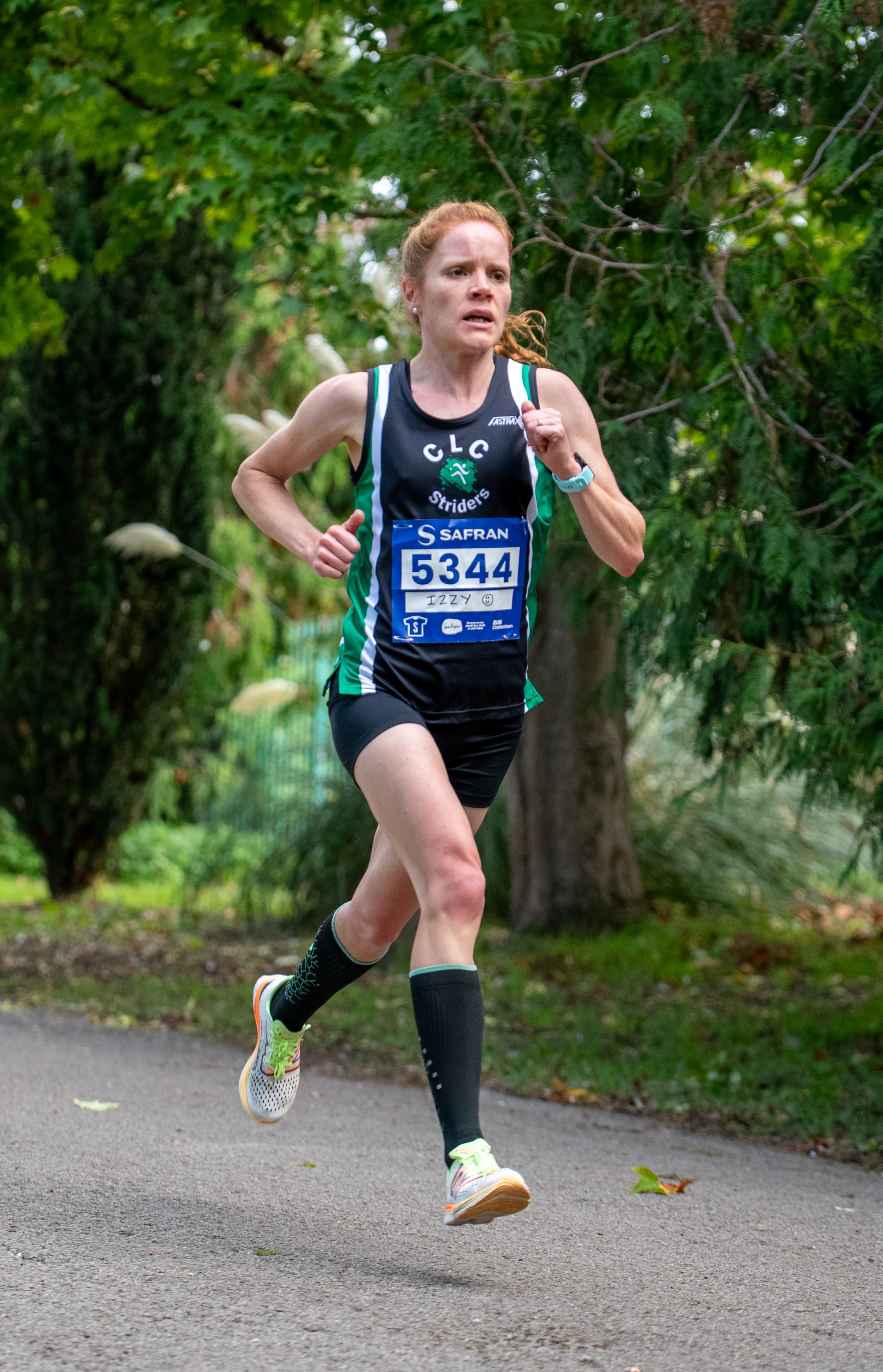 Cheltenham half