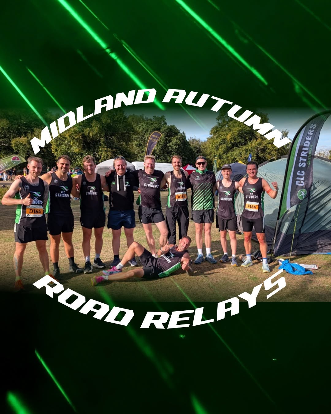 Midlands Road Relays